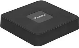 IP vaizdo įrašymo įrenginys (NVR) TC-R3105 SPEC:I/B/L/EU/V1.1, 5 kanalų, Spark serija, TIANDY