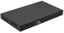 IP TINKLO VAIZDO ĮRAŠYMO ĮRENGINYS (NVR) TC-R3220 416HA, 20 KANALŲ, 16 PoE Lite TIANDY