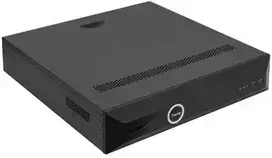IP vaizdo įrašymo įrenginys (DVR) TIANDY TC-R3840 4HB, 40 kanalų, su dirbtiniu intelektu