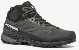 SCARPA Rapid xt mid gtx batai, ryklio/karinio stiliaus, 42