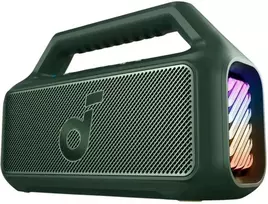 „Anker Soundcore Boom 2“ „Bluetooth“ garsiakalbis, žalias