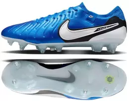 Futbolo bateliai Nike Tiempo Legend 10 Elite SG-Pro AC DV4329-400