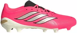 Adidas Predator League FG futbolo bateliai rožiniai IH7158 (42)
