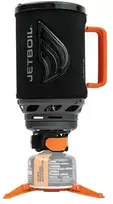 Jetboil Flash 1,8 l itin greito vandens užvirinimo sistema su dujų balionu