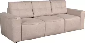 Libro Sofa-lova ELBA 3FBA TABOU