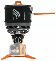 Jetboil Trailcook 1.2 l maisto gaminimo rinkinys – anglies spalvos