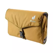 Kelioninė kosmetinė Deuter Wash Bag II LTD - Rusva (dark butternut)