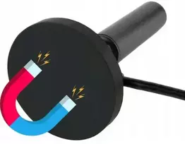 Kambarinė UR-012, (ATD40 ) magnetinė antena su stiprintuvu