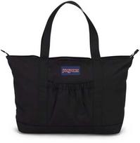 JanSport Kasdienis Totas EK0A5BJ5N55 Juoda Vienas dydis
