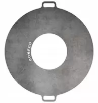 Zebco Bonfeu Bonplancha lakštas Ø 60 VBP6.600