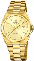 Laikrodis FESTINA WATCHES F20555/3