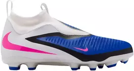 Nike Phantom 6 High Academy FG/MG HQ2042 446 (36) vaikiški futbolo bateliai