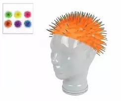 Hipo Pūkuota kepurė, 6 spalvos, 12 vnt./vnt. 622252 89748