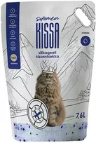 Suomen Kissa bekvapis silikagelio kačių kraikas 7,6L
