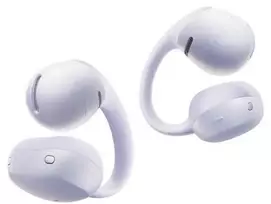 „Shokz OpenDots Air“ ausinės, violetinės