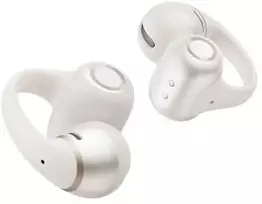 „Shokz OpenDots 2“ ausinės, baltos