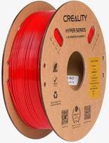 Creality Hyper PETG gijos 1.75 mm 1kg – raudona