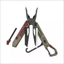 Multitool Gerber Stakeout Spark Coyote Brown