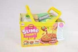 Zuru Slime Mart - Mažas pirkinių krepšelis picai S1 (15905B)