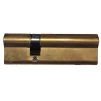 Spynos cilindras SPS, 5 raktai, 35x55 mm