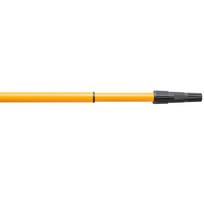 Teleskopinis metalinis kotas HARDY, 1,6-3 m, 25Ø