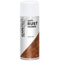 Antikorozinis gruntas CAR–REP Anti-Rust Primer, baltas, 400 ml