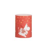 Muurla LED žvakė 10 cm
