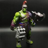 Hulk Ragnarok Avengers, Hulk Ragnarok Avengers 20 cm figūrėlė