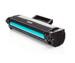 Kasetė rašaliniams spausdintuvams Analoog tooner HP 106XXL (W1106XXL) Black 5000 lk