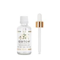 Molly Nails IZOTON profesionalus pagalbinis skystis dehidratacijai ir adhezijai, 50 ml