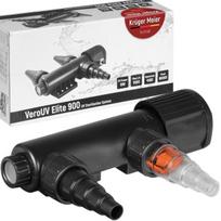 Akvariumo UV sterilizatorius Kruger Meier VeroUV Elite 900, 9 W