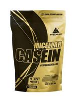 Baltymai Peak Micellar Casein 1000 g, Sausainių ir kremo skonio