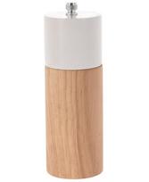 Pipirų malūnėlis Acacia Wood, 16,5 cm
