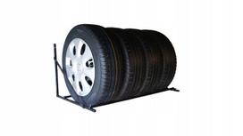 Stovas 4 padangoms / ratams iki 255 R19