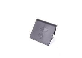 BMW E83 sėdynių ISOFIX laikiklio dangtelis originalus 52203411930