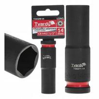 Tvardy Ilgoji Smūginė Galvutė 1/2" 14mm Cr-mo