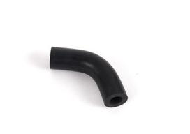 Originali BMW E34 E36 E46 Z3 degalų įpurškimo vožtuvo žarnos alkūnė OEM 13531438216