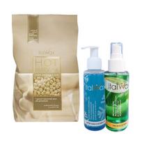 Rinkinys depiliacijai ItalWax AF-11472/500