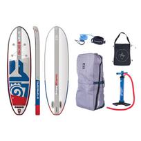 Irklentė Starboard 10'4"x32" iGO Zen