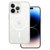 Tel Protect MagSilicone Clear Case