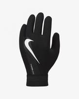 Nike Futbolo Pirštinės Paaugliams Y Nk Acdmy Thermafit - Ho22 Black DQ6066 010