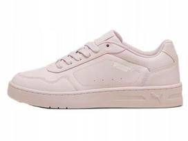 PUMA COURT CLASSY moteriški batai 395021-12 sportiniai bateliai rose 41, 41