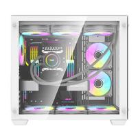 Kompiuteris MDATA GAMING Core i5-14400F 64GB 512GB SSD 2TB HDD RTX 4060 8GB Windows 11 Stacionarus kompiuteris