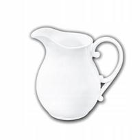 Wilmax ąsotis, 290 ml, WILMAX 290 ml grietinėlė