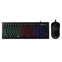 Baracuda ORCA-B BGC-012 Black Combo