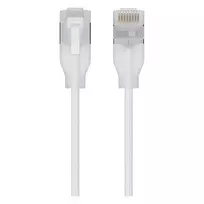 Ubiquiti UACC-Cable-Patch-EL-C6A-5M-W networking cable