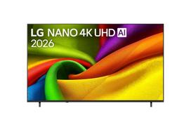 LG 85NU800B3LA 85" (215 cm) 4K NANO UHD Smart TV LG
