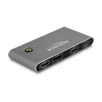 DeLOCK 11485 KVM switch