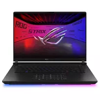 ASUS ROG Strix SCAR 16 G635LX-RW110W