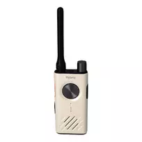 HYTERA S1 HYT-S31 B1 0.5W UHF 446MHz mit abnehmbaren Li polymer 2200mAh Akku/Dual PTT-Taste/Grtelclip/3.5mm Audiobuch/5.4cm Antenne